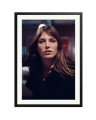 Jane in Paris Black / XXL