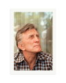Kirk Douglas in Cannes Print Only / XXL