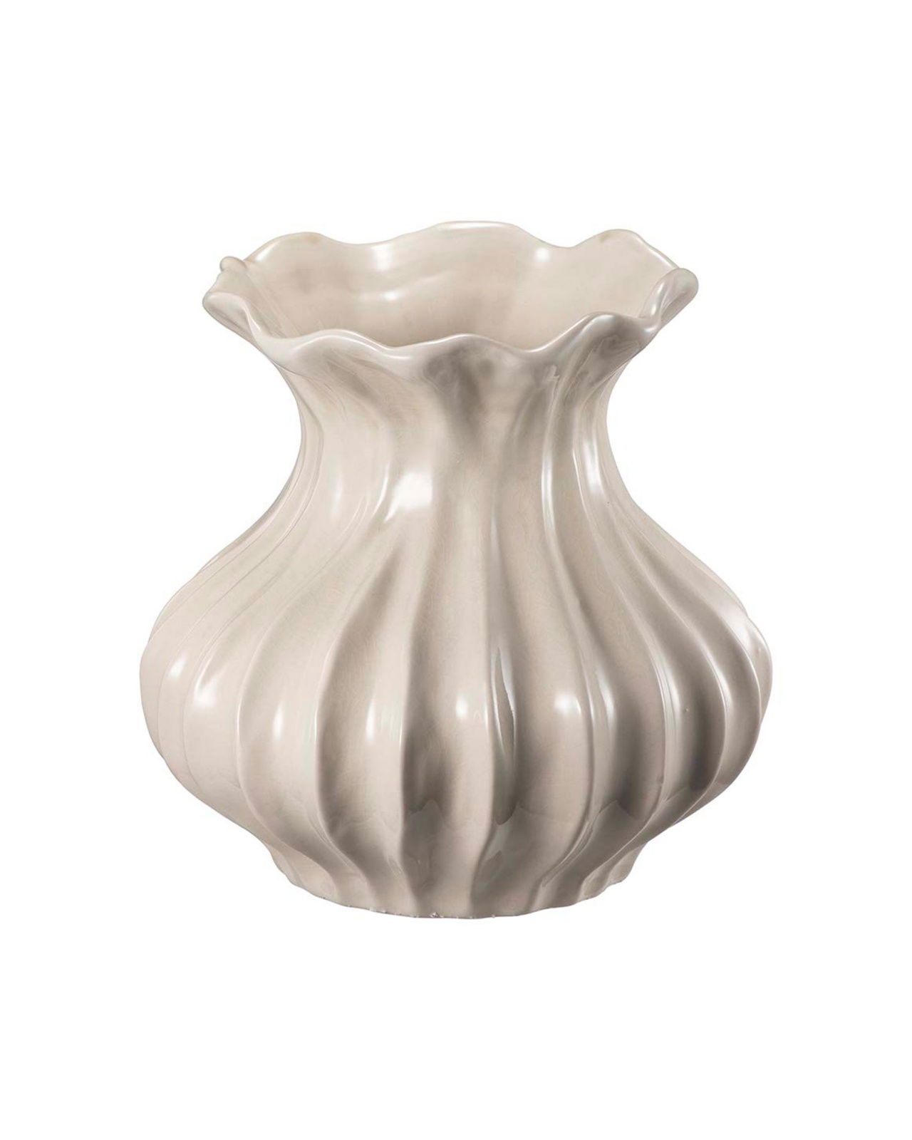 Jennifer vaas crème