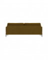 Andorra sofa 3-personers hailey curry