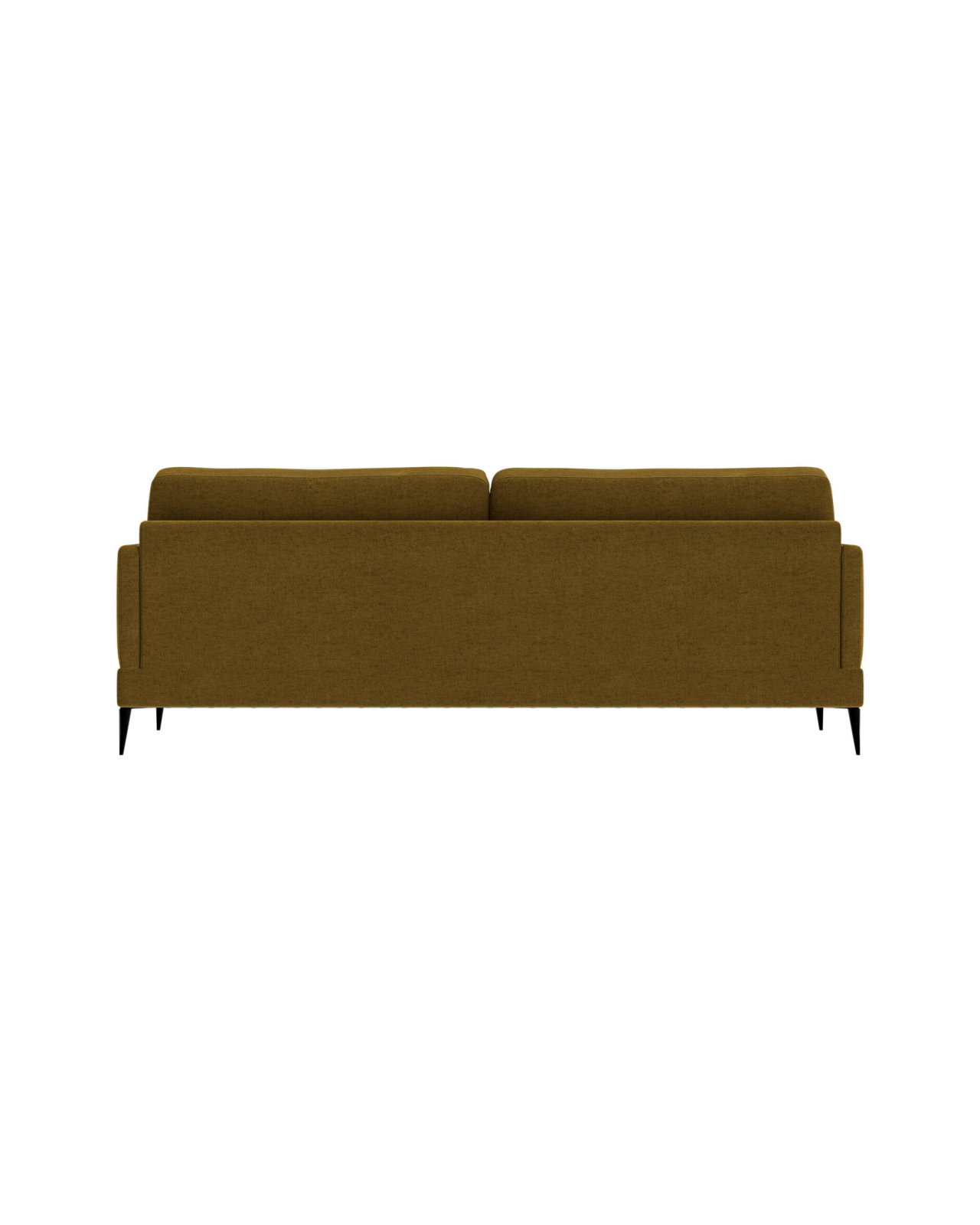 Andorra sofa 3-personers hailey curry