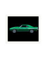 Chevrolet Camaro Print Only / XXL