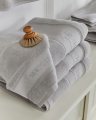 Mayfair Towel Grey