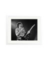 Richards, the New Barbarians Tour White / Medium