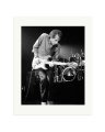 Mark Knopfler at the Agora Club Print Only / Medium