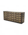 Dresser Gregorio