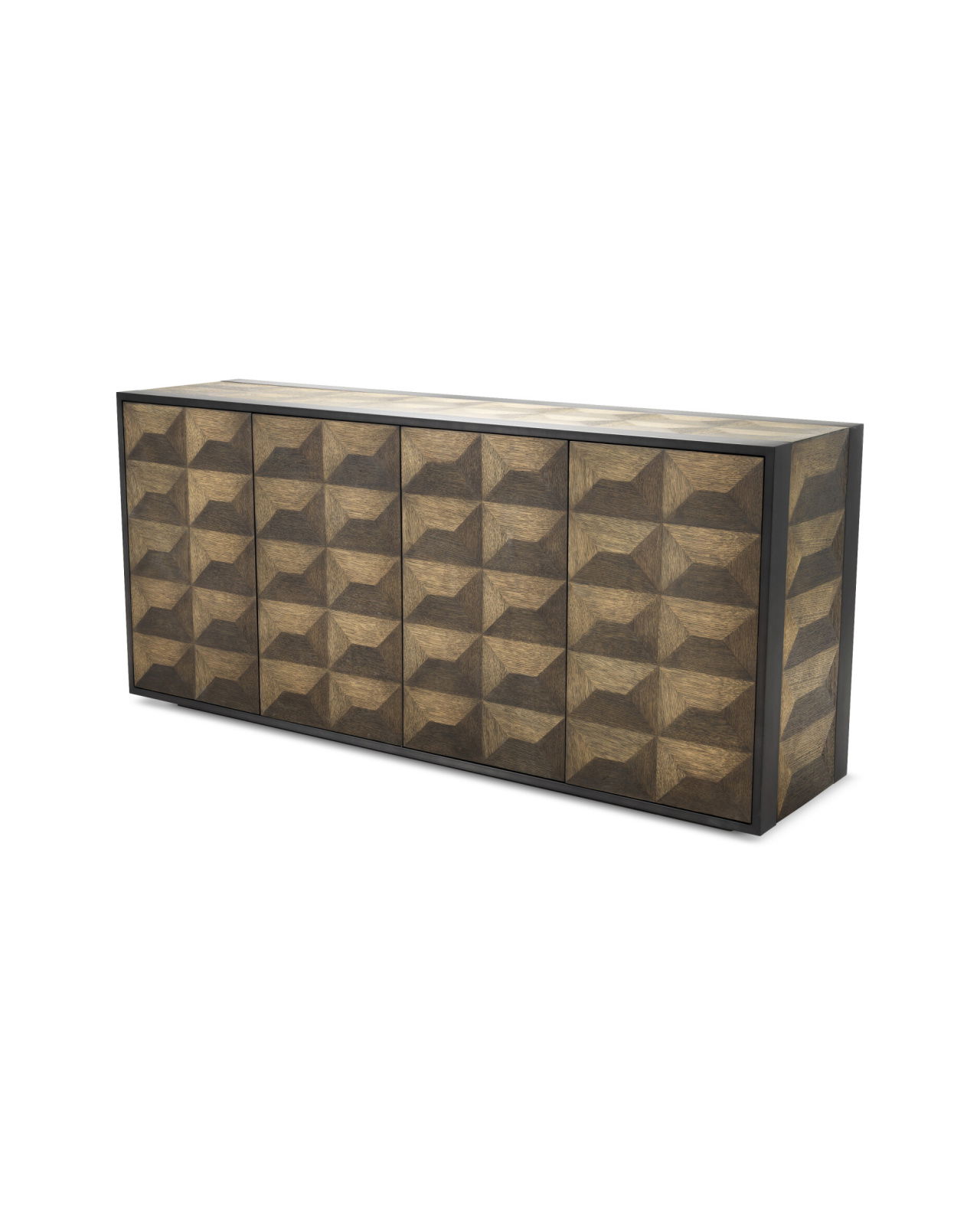 Dresser Gregorio