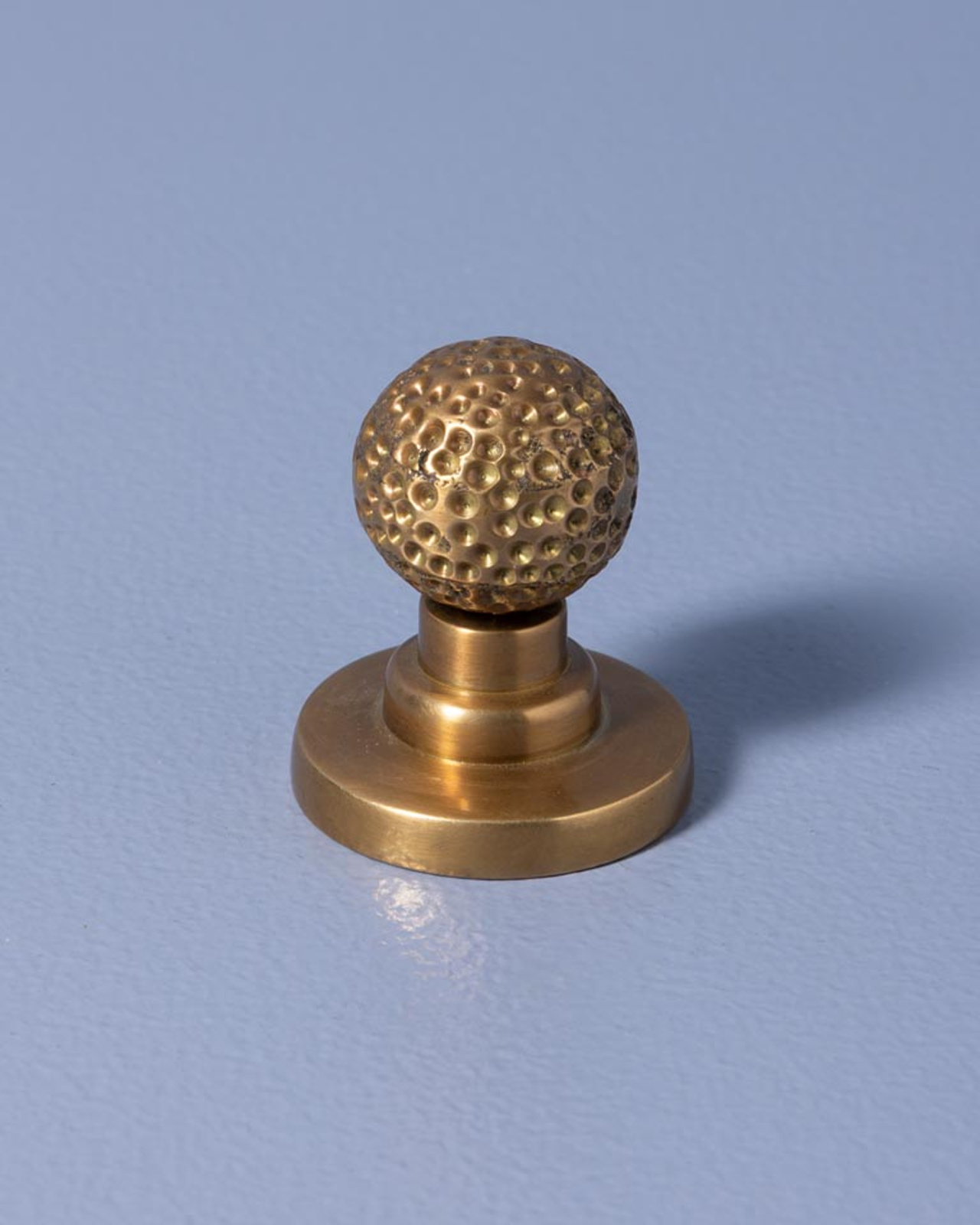 Walden paperweight and bottle opener