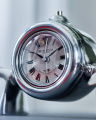 Art Deco Flight clock