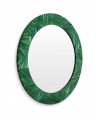 Cassara spiegel groen