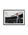 Bruce Springsteen at Cleveland Stadium 1985 Black / XXL