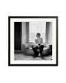 Cat Stevens at Home Black / XL
