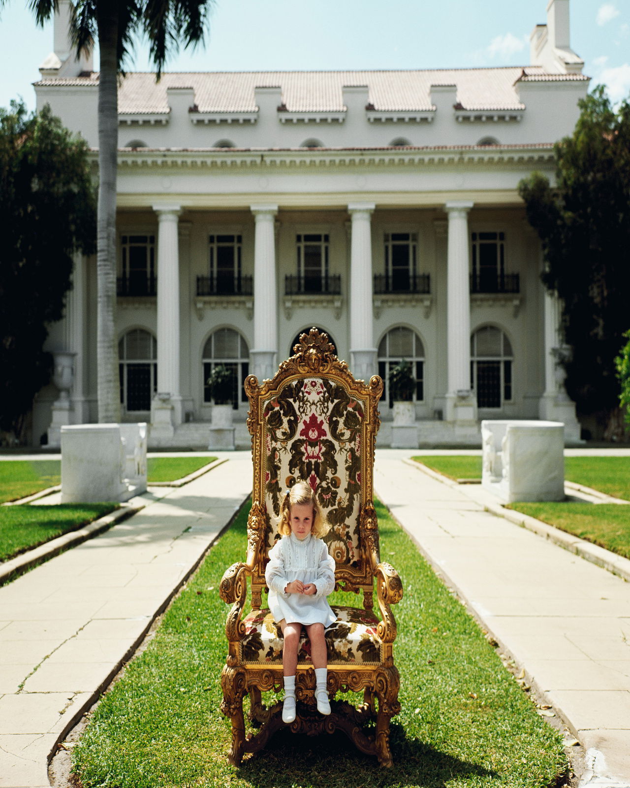 Family Chair