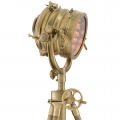 Royal Master Sealight Floor Lamp vintage brass