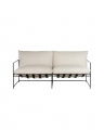 Cannes sofa outdoor
