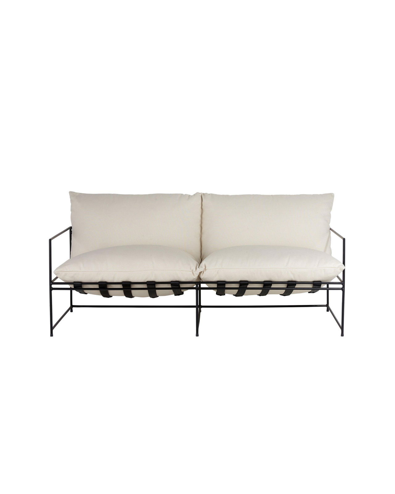 Cannes sofa outdoor