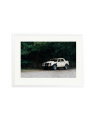 Lamborghini LM 002 White / XL
