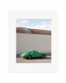 1973 Porsche 911 Print Only / Small