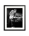 Mark Knopfler at the Agora Club Black / Large