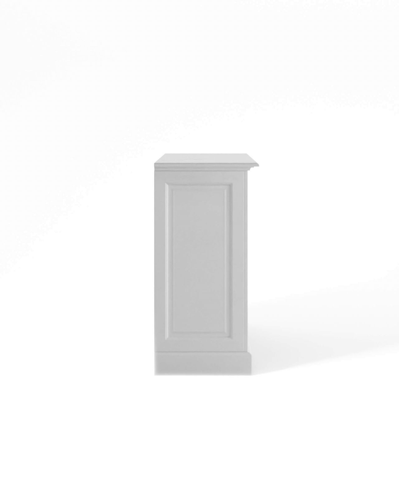 Marthas skänk classic white