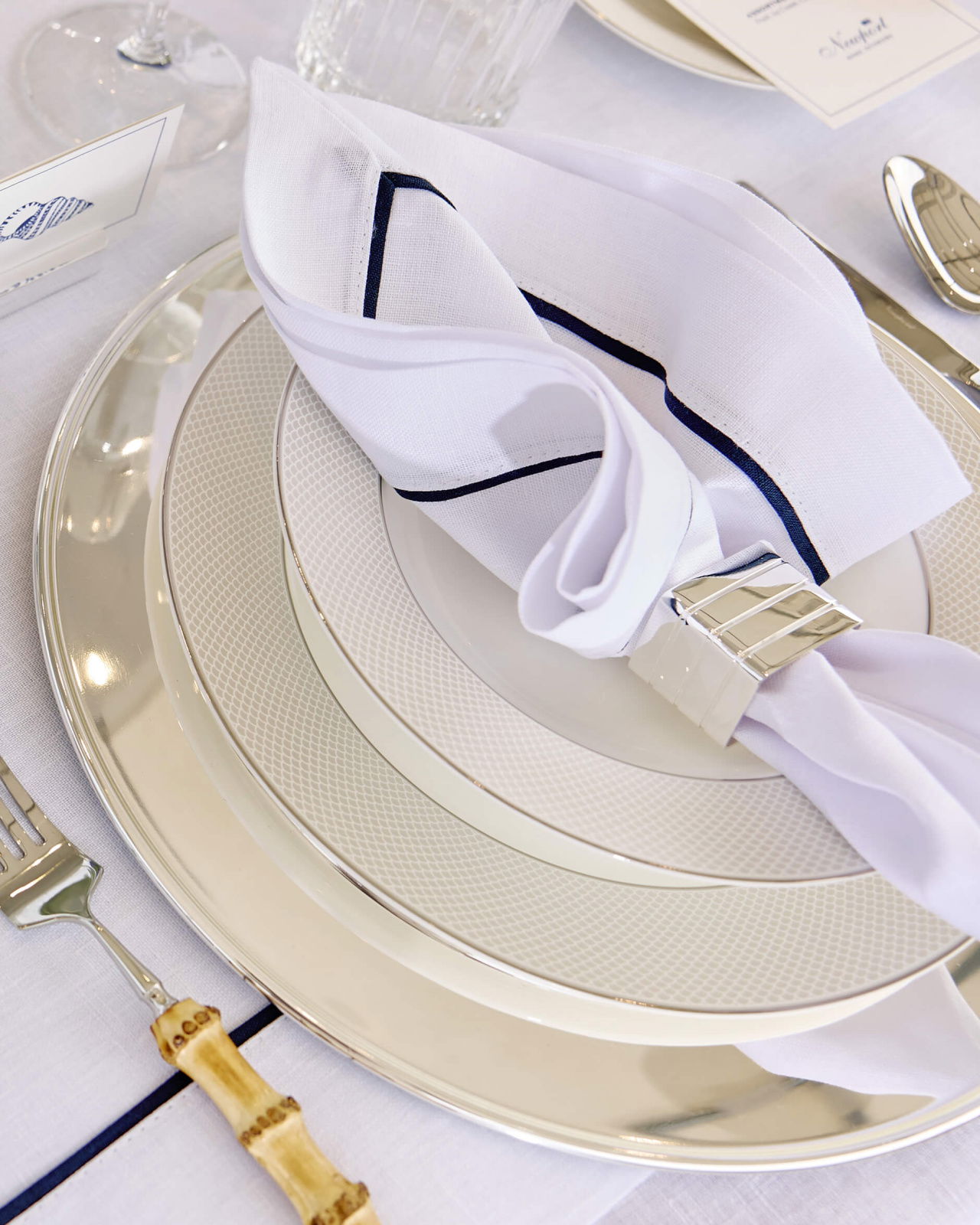 Palladio Deep Plates 6-pack