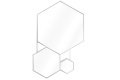 Mirror Hexa OUTLET