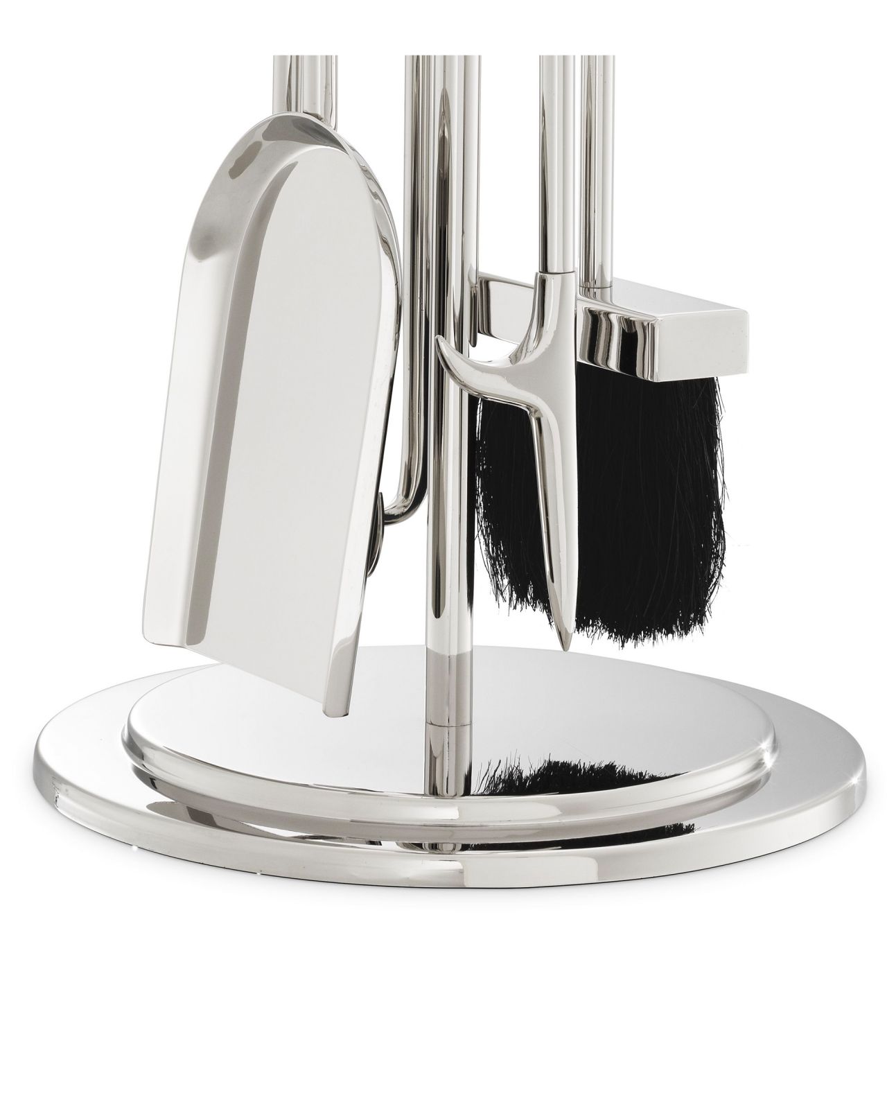 Lara ildsted nickel