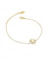Emily Bracelet Golden Dreams