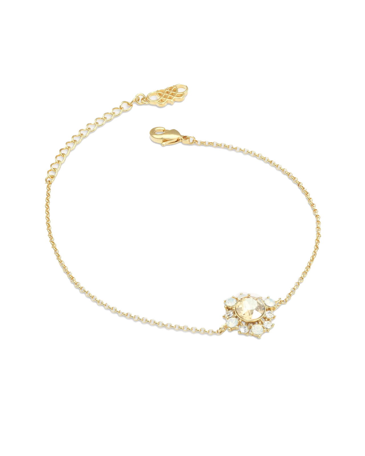 Emily Bracelet Golden Dreams
