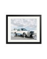 Ford Mustang Shelby GT350 Black / Medium