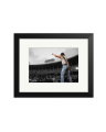 Bruce Springsteen at Cleveland Stadium 1985 Black / Small