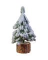 Frostine dennenboomdecoratie