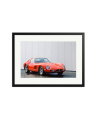 Ferrari 250 GTO Black / XL