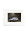Ferrari SuperAmerica White / Small