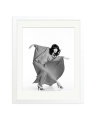 Kate Bush, 1978 White / Medium