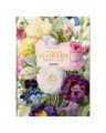 Book of Flowers - Redouté