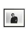 Bryan Ferry '76 Black / Large