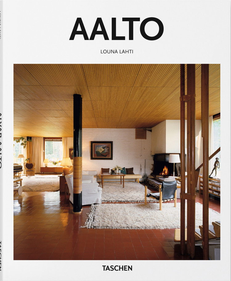 Aalto - Basic Art Series - Newport