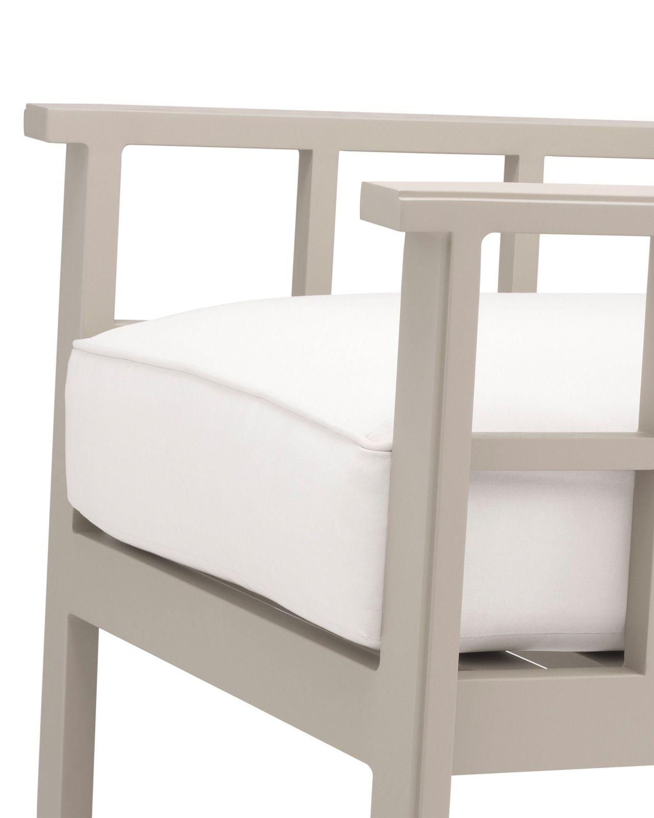 Cap-Ferrat fåtölj sand OUTLET