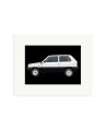 Fiat Panda Print Only / Small
