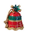 Belle Christmas Bell Decoration Ø24