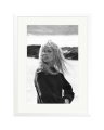 Bardot Poses White / XL