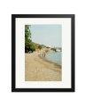 Patmos Black / Medium