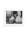 Jon Bon Jovi, 1985 White / Large