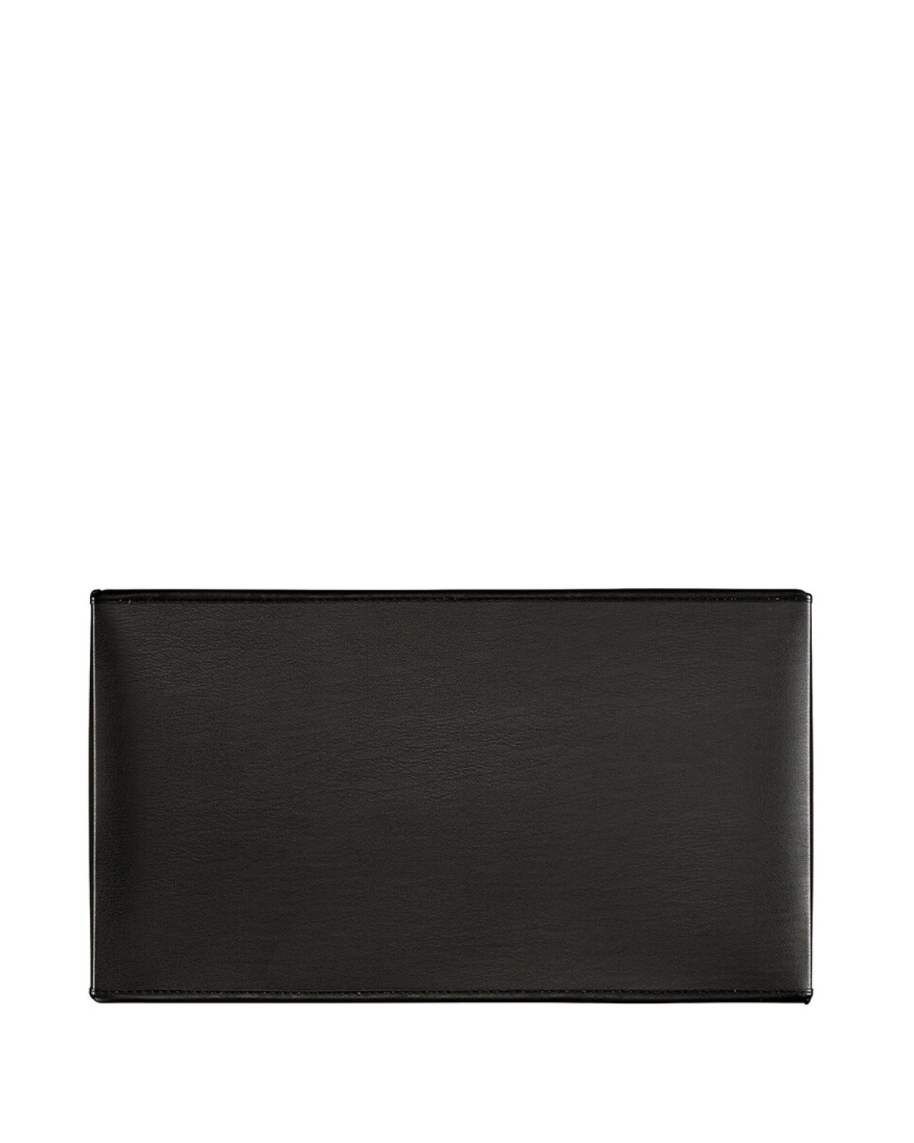 Donati frame lampeskærm gulv leather ebony