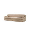 Madison sohva frieze jacquard beige