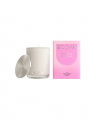 Sweet Pea & Jasmine Madison Scented Candle