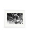 Graham Hill and Keith Duckworth White / Medium