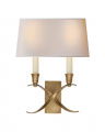 Cross Bouillotte Sconce Small OUTLET