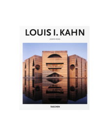 アート・デザイン・音楽 LOUIS I.KAHN Architect Louis I. Kahn - Basic Art Series - Newport